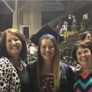 Meet your Posher, Hope